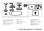 Предварительный просмотр 19 страницы Progress Lighting AirPro P2544 Installation Manual