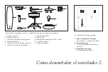 Preview for 20 page of Progress Lighting AirPro P2552 Installation Manual