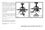 Preview for 26 page of Progress Lighting AirPro P2552 Installation Manual