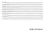 Preview for 3 page of Progress Lighting AirPro P2560 Installation Manual