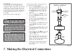 Preview for 10 page of Progress Lighting AirPro P2560 Installation Manual