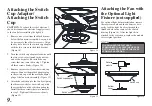 Preview for 12 page of Progress Lighting AirPro P2560 Installation Manual