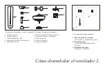 Preview for 20 page of Progress Lighting AirPro P2562 Installation Manual