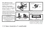 Preview for 21 page of Progress Lighting AirPro P2562 Installation Manual