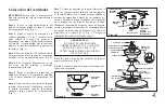 Preview for 22 page of Progress Lighting AirPro P2562 Installation Manual