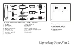 Preview for 5 page of Progress Lighting AirPro P2564 Installation Manual