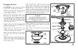 Preview for 7 page of Progress Lighting AirPro P2564 Installation Manual