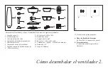 Preview for 21 page of Progress Lighting AirPro P2564 Installation Manual