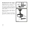 Preview for 26 page of Progress Lighting AirPro P2564 Installation Manual