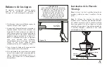 Preview for 27 page of Progress Lighting AirPro P2564 Installation Manual