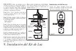 Preview for 28 page of Progress Lighting AirPro P2564 Installation Manual