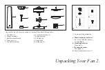 Preview for 5 page of Progress Lighting AirPro P2574 Installation Manual