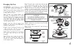 Preview for 7 page of Progress Lighting AirPro P2574 Installation Manual