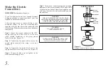 Preview for 8 page of Progress Lighting AirPro P2574 Installation Manual