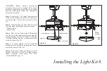 Preview for 11 page of Progress Lighting AirPro P2574 Installation Manual