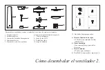 Preview for 20 page of Progress Lighting AirPro P2574 Installation Manual