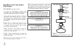 Preview for 23 page of Progress Lighting AirPro P2574 Installation Manual