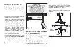 Preview for 25 page of Progress Lighting AirPro P2574 Installation Manual