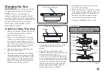 Предварительный просмотр 7 страницы Progress Lighting AirPro P2578 Installation Manual