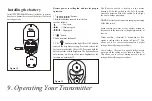 Предварительный просмотр 12 страницы Progress Lighting AirPro P2592 Installation Manual