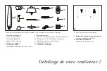 Предварительный просмотр 21 страницы Progress Lighting AirPro P2592 Installation Manual