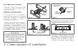 Предварительный просмотр 38 страницы Progress Lighting AirPro P2592 Installation Manual