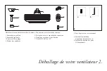 Предварительный просмотр 19 страницы Progress Lighting AirPro P2594 Installation Manual