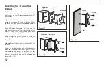 Preview for 12 page of Progress Lighting AirPro P2596 Installation Manual