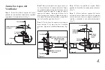 Preview for 23 page of Progress Lighting AirPro P2596 Installation Manual