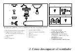 Preview for 20 page of Progress Lighting AirPro P2599 Installation Manual