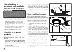 Preview for 25 page of Progress Lighting AirPro P2599 Installation Manual