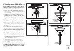 Preview for 26 page of Progress Lighting AirPro P2599 Installation Manual