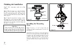 Предварительный просмотр 10 страницы Progress Lighting AirPro Royer P250010 Installation Manual