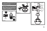 Предварительный просмотр 41 страницы Progress Lighting AirPro Royer P250010 Installation Manual