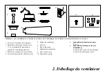 Preview for 33 page of Progress Lighting AirPro Trevina II P2555 Installation Manual