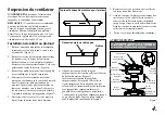 Preview for 35 page of Progress Lighting AirPro Trevina II P2555 Installation Manual