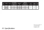 Preview for 14 page of Progress Lighting AirPro Verada P2558 Installation Manual