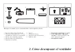 Preview for 19 page of Progress Lighting AirPro Verada P2558 Installation Manual