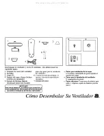 Preview for 19 page of Progress Lighting EF200D Installation Manual