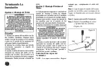 Preview for 25 page of Progress Lighting P2529 Installation Manual