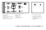 Preview for 22 page of Progress Lighting P2550 Installation Manual