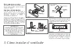 Preview for 23 page of Progress Lighting P2550 Installation Manual