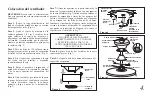 Preview for 24 page of Progress Lighting P2550 Installation Manual