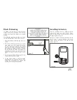 Preview for 13 page of Progress Lighting P2570 Installation Manual