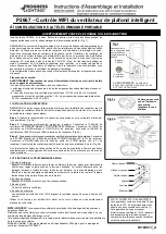 Preview for 4 page of Progress Lighting P2667 Assembly/Installation Instructions