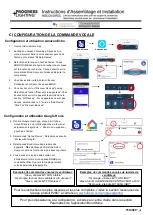 Preview for 6 page of Progress Lighting P2667 Assembly/Installation Instructions