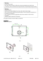 Preview for 2 page of Progress Lighting PCOWP Series Installation Instructions Manual