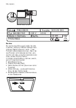 Предварительный просмотр 14 страницы Progress 55HAD47AO User Manual