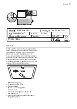 Предварительный просмотр 27 страницы Progress 55HAD47AO User Manual