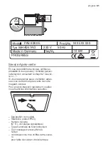 Предварительный просмотр 41 страницы Progress 55HAD47AO User Manual